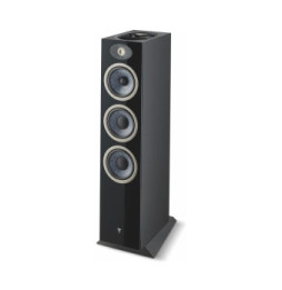 Focal Pack Theva N°3-D HCM 5.0.2 Noir