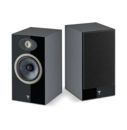Focal Pack Theva N°3-D HCM 5.0.2 Noir