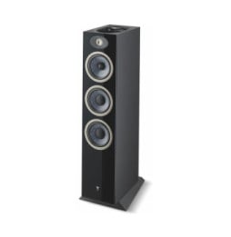 Focal Pack Theva N°3-D HCM 7.0.2 Noir