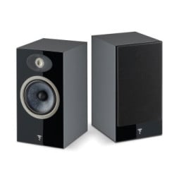 Focal Pack Theva N°3-D HCM 7.0.2 Noir
