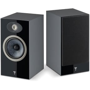 Focal Pack Theva N°3-D HCM 7.0.2 Noir — image 3