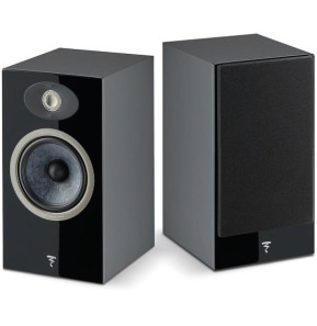 Focal Pack Theva N°3-D HCM 7.0.2 Noir