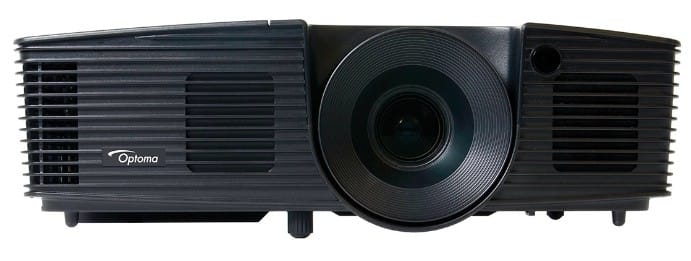 Vidéoprojecteur Optoma S310e - 3000 ANSI lumens, RS232