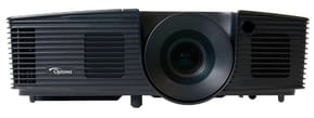 Vidéoprojecteur Optoma S310e 3D Ready - SVGA 3000 ANSI lumens, RS232 — image 2