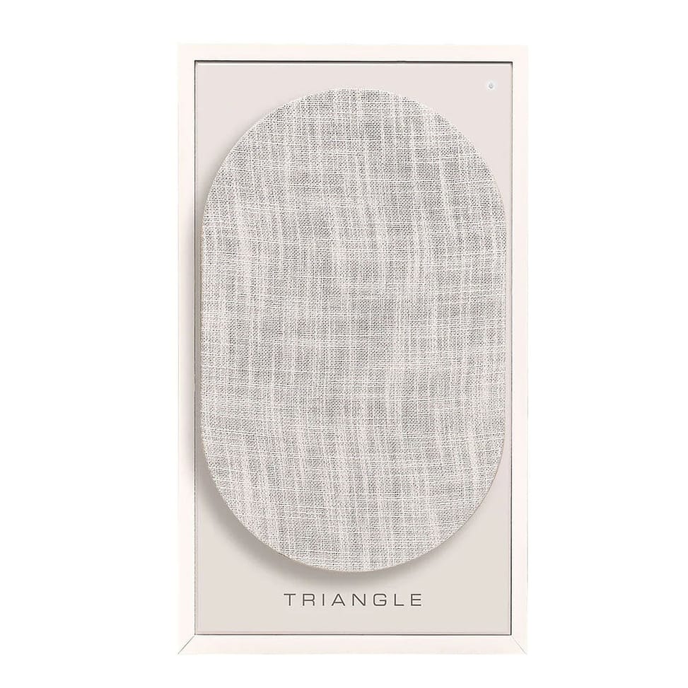 Triangle Borea BR02 CONNECT Crème — image 4