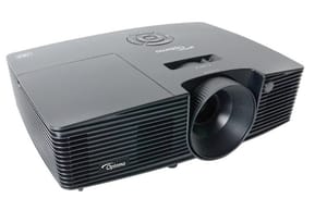 Vidéoprojecteur Optoma S310e 3D Ready - SVGA 3000 ANSI lumens, RS232 — image 3