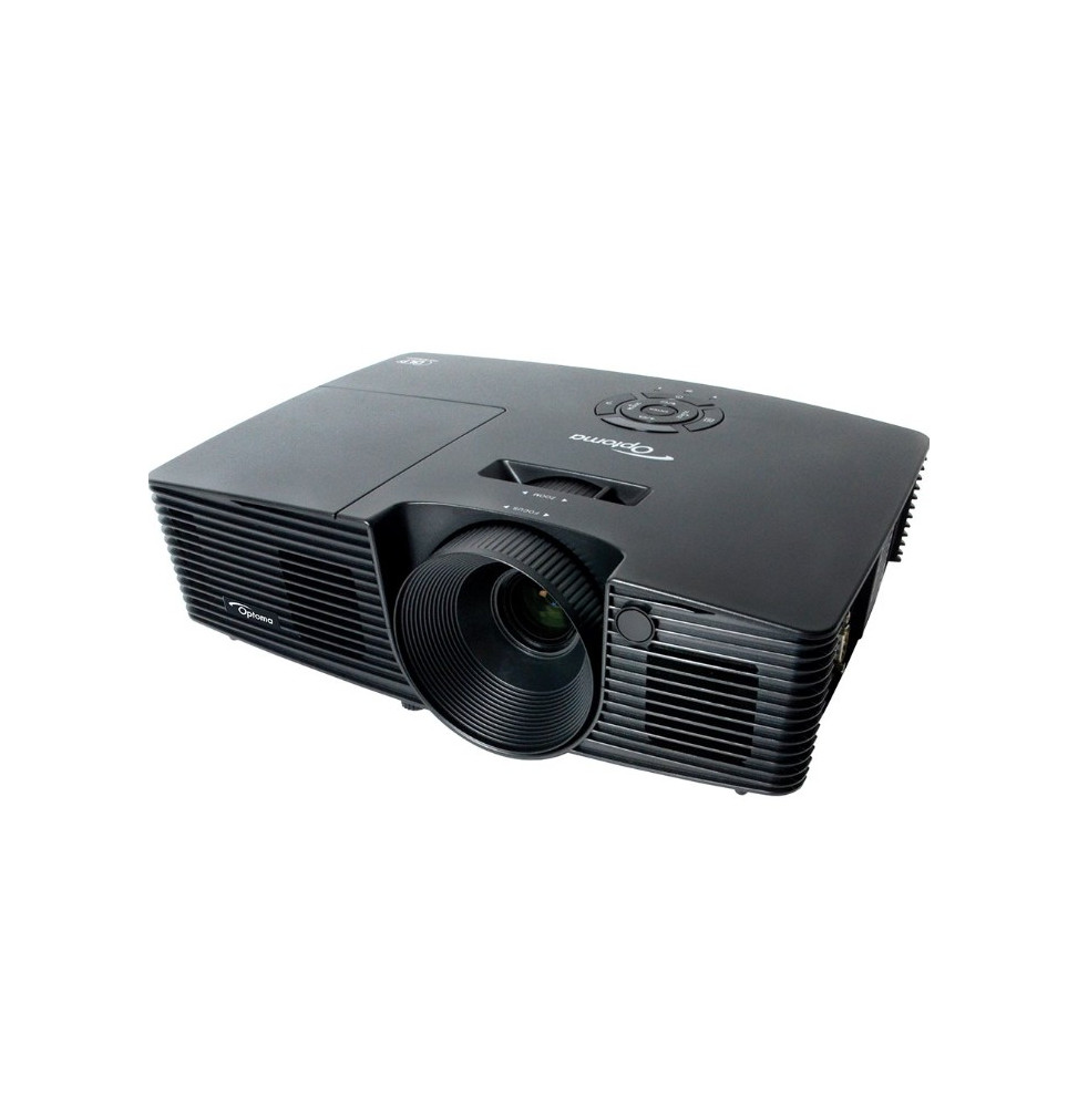 Vidéoprojecteur Optoma S310e - 3000 ANSI lumens, RS232