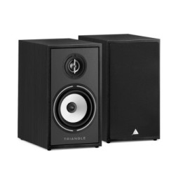Triangle Borea BR02 Noir