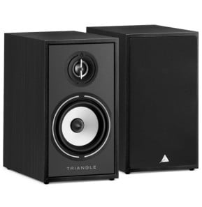 Triangle Borea BR02 Noir
