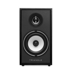 Triangle Borea BR02 Noir
