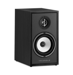 Triangle Borea BR02 Noir