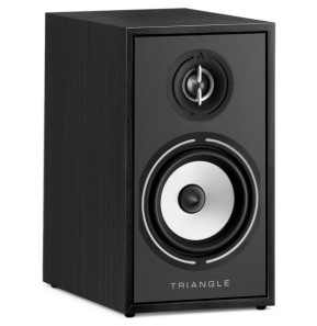 Triangle Borea BR02 Noir