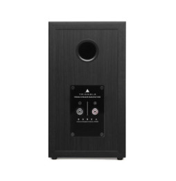 Triangle Borea BR02 Noir