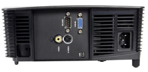 Vidéoprojecteur Optoma S310e 3D Ready - SVGA 3000 ANSI lumens, RS232 — image 4