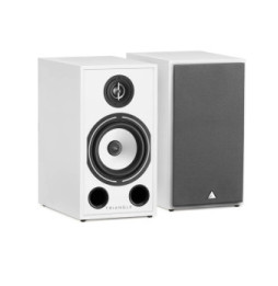 Triangle Borea BR03 Blanc