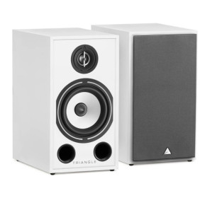 Triangle Borea BR03 Blanc