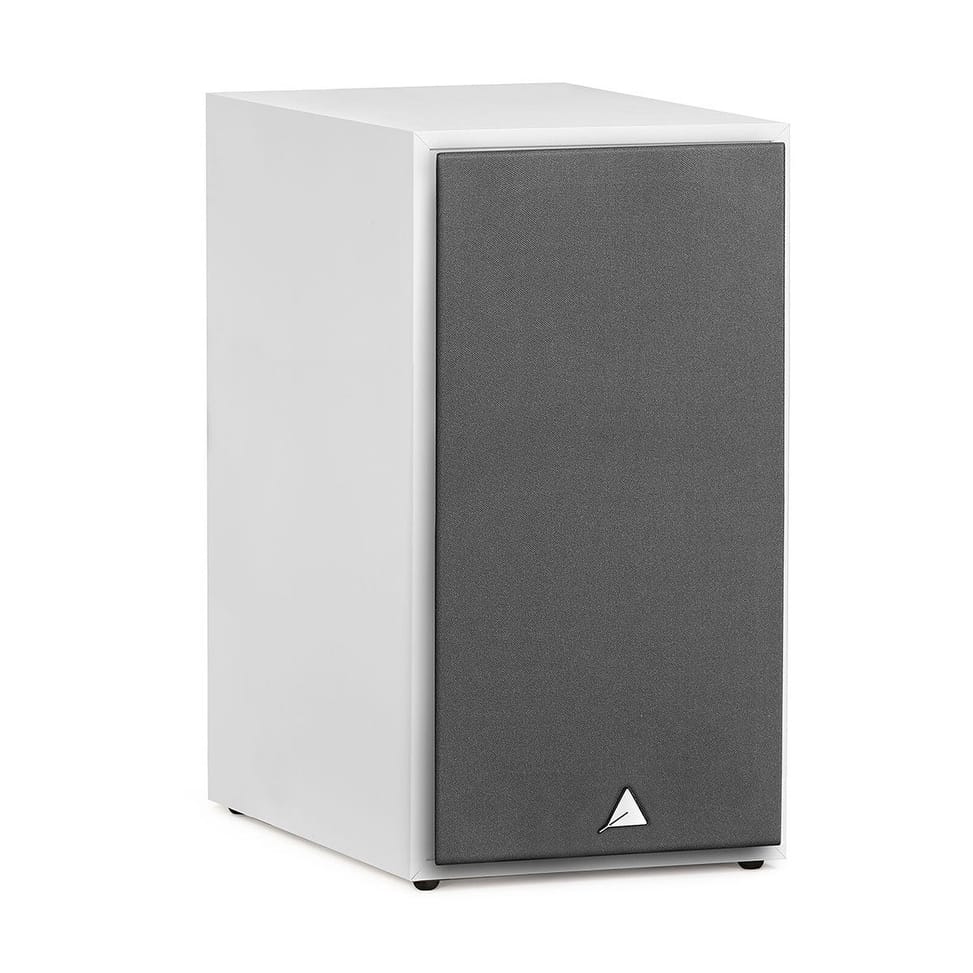Triangle Borea BR03 Blanc — image 2