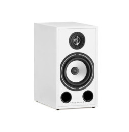 Triangle Borea BR03 Blanc