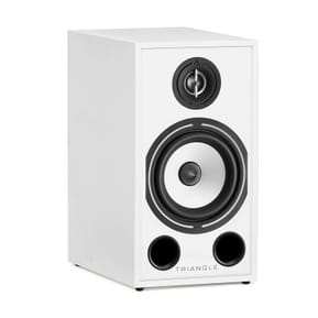 Triangle Borea BR03 Blanc — image 3