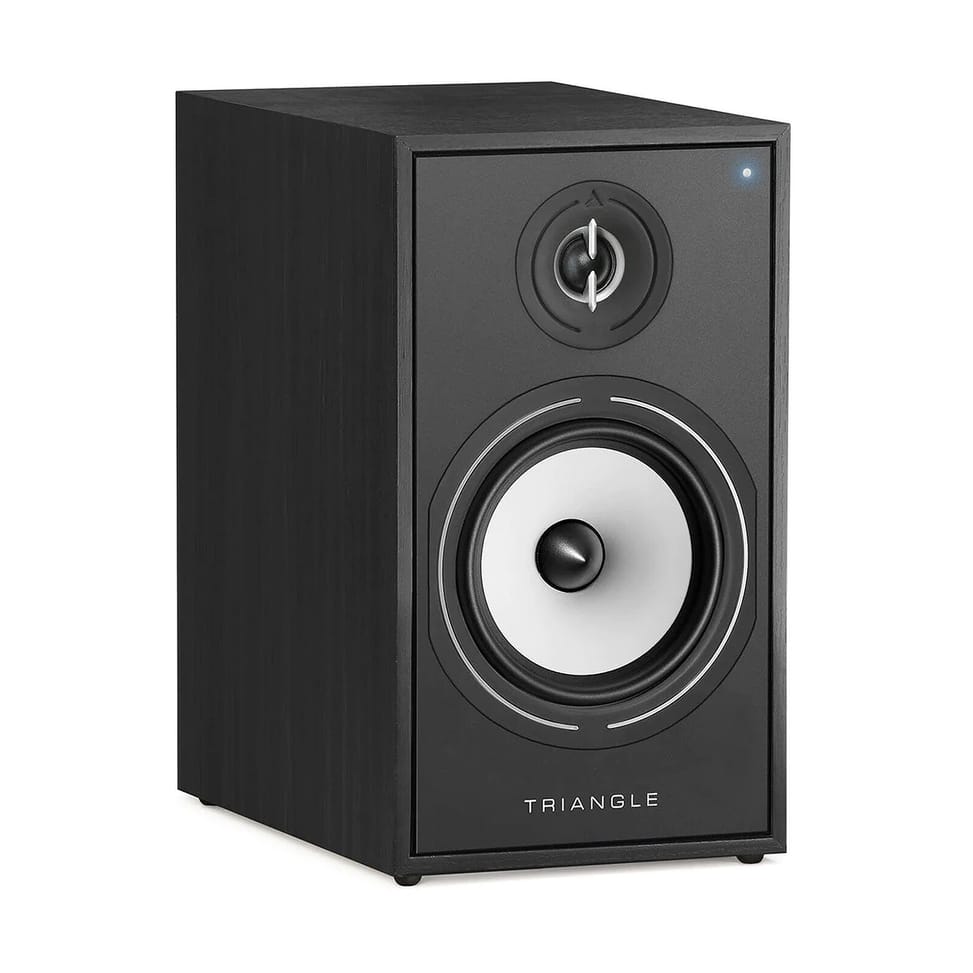 Triangle Borea BR03 CONNECT Noir — image 2