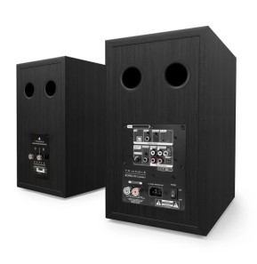 Triangle Borea BR03 CONNECT Noir