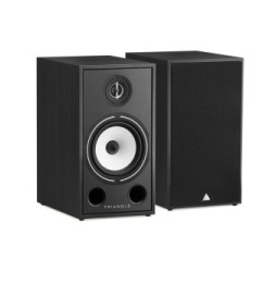 Triangle Borea BR03 Noir
