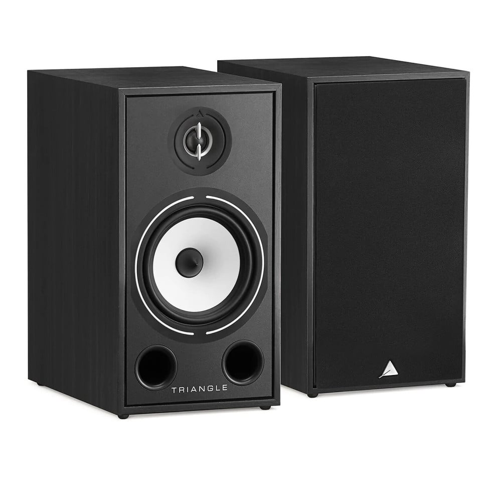 Triangle Borea BR03 Noir
