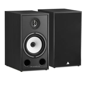 Triangle Borea BR03 Noir
