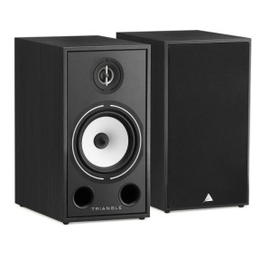 Triangle Borea BR03 Noir