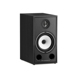 Triangle Borea BR03 Noir