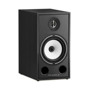 Triangle Borea BR03 Noir