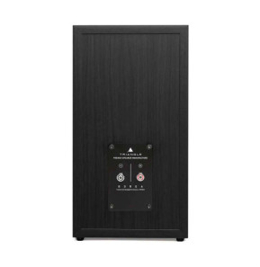 Triangle Borea BR03 Noir
