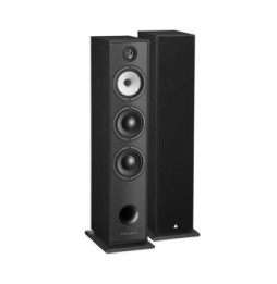 Triangle Borea BR08 Noir