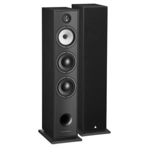 Triangle Borea BR08 Noir
