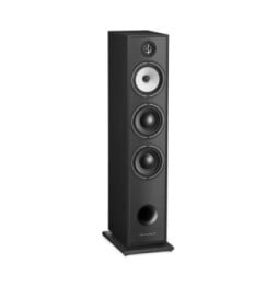 Triangle Borea BR08 Noir
