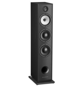 Triangle Borea BR08 Noir