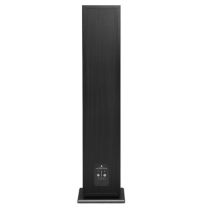 Triangle Borea BR08 Noir