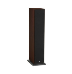 Triangle Borea BR08 Noyer