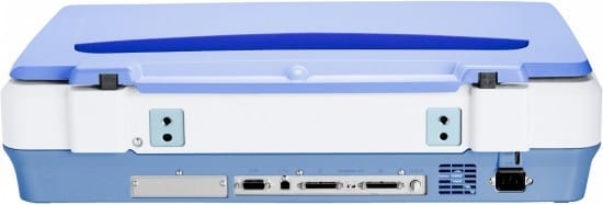 Scanner A3 Epson GT-20000 — image 2