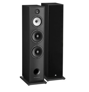 Triangle Borea BR10 Noir