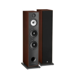 Triangle Borea BR10 Noyer