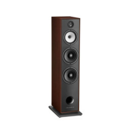 Triangle Borea BR10 Noyer