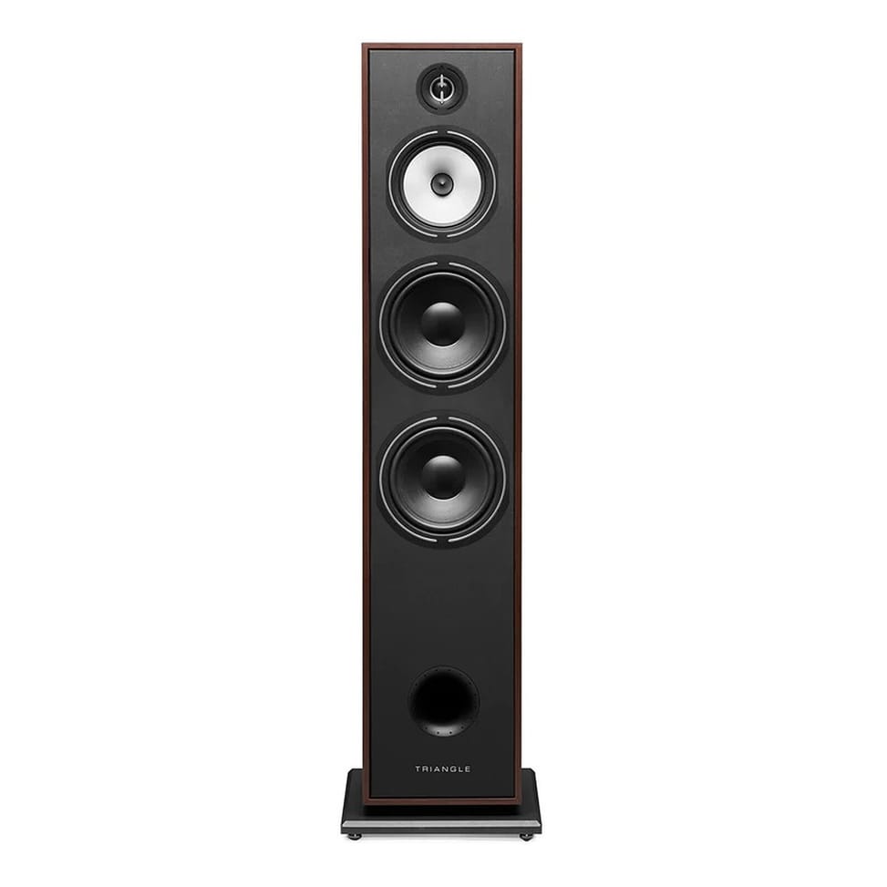 Triangle Borea BR10 Noyer — image 3