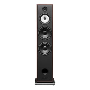 Triangle Borea BR10 Noyer — image 3