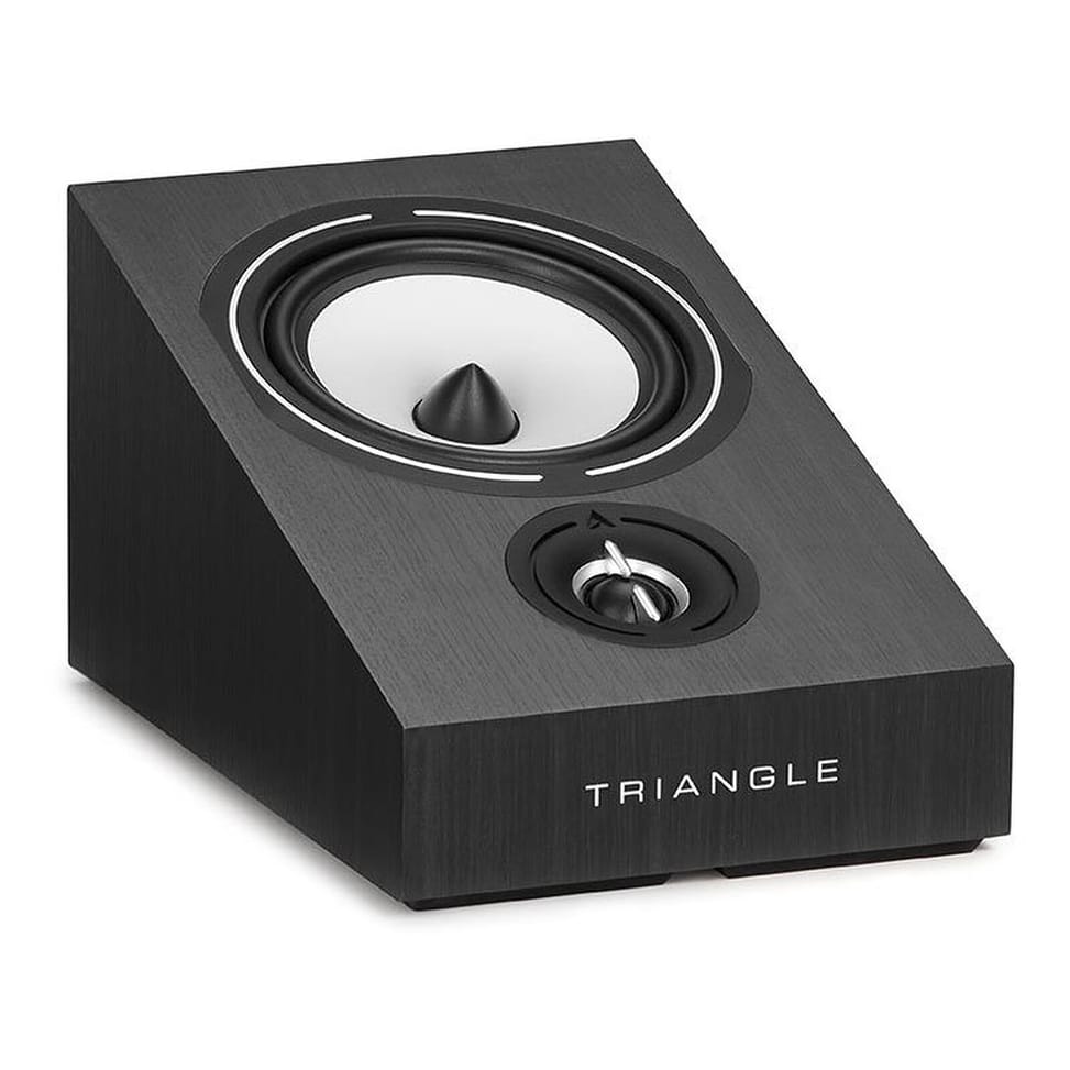 Triangle Borea BRA1 Noir — image 2