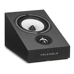 Triangle Borea BRA1 Noir — image 2