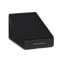 Triangle Borea BRA1 Noir