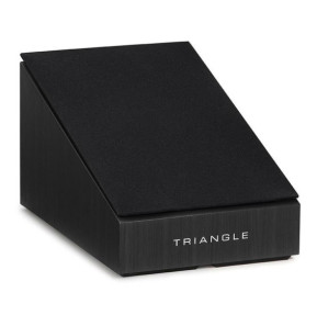 Triangle Borea BRA1 Noir