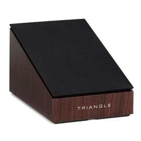 Triangle Borea BRA1 Noyer — image 3