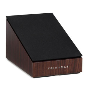 Triangle Borea BRA1 Noyer
